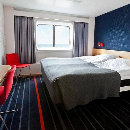 Dfds Ferry - Minicruise Copenhagen To Oslo Hotel Kültér fotó
