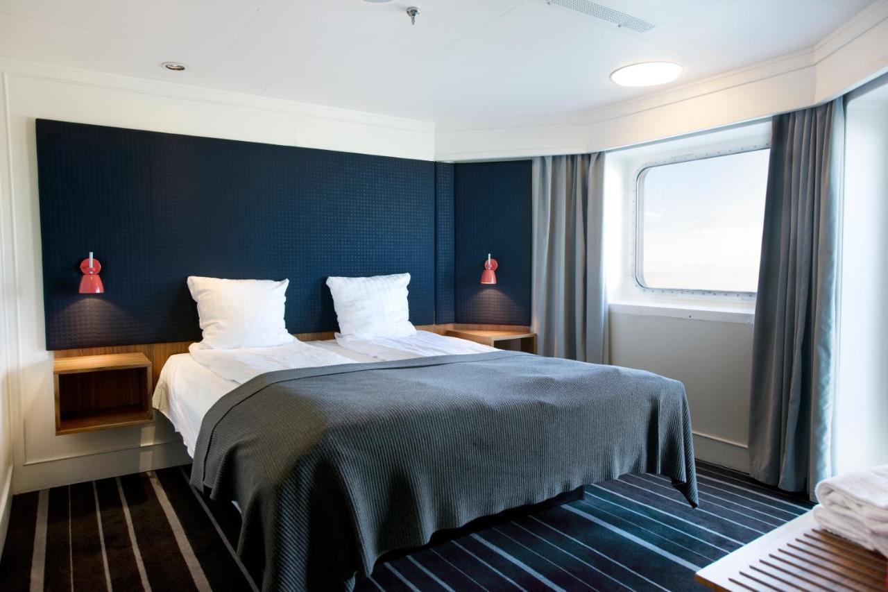 Dfds Ferry - Minicruise Copenhagen To Oslo Hotel Kültér fotó