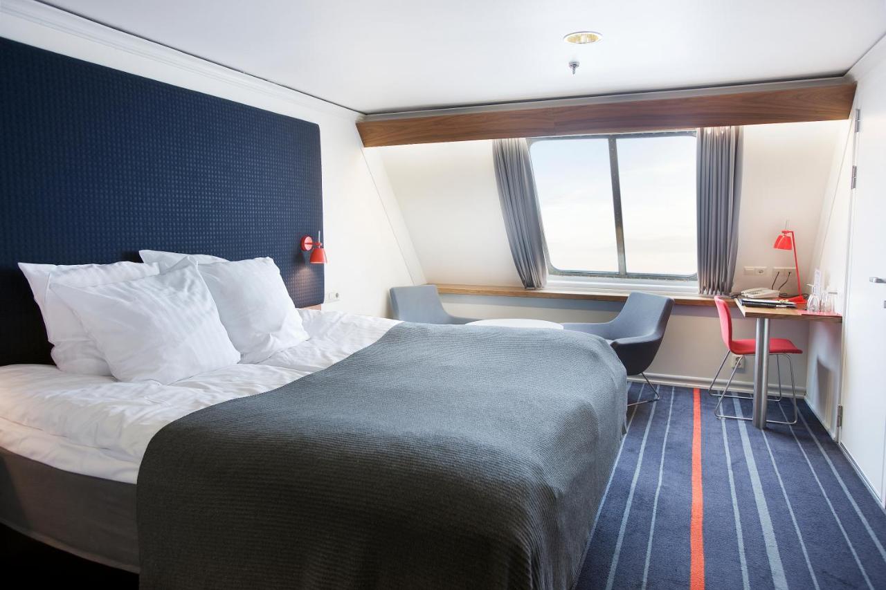 Dfds Ferry - Minicruise Copenhagen To Oslo Hotel Kültér fotó