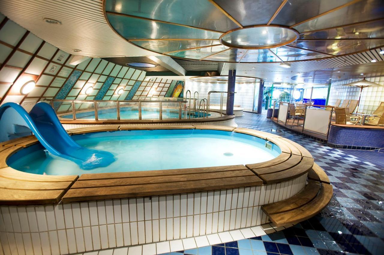 Dfds Ferry - Minicruise Copenhagen To Oslo Hotel Kültér fotó